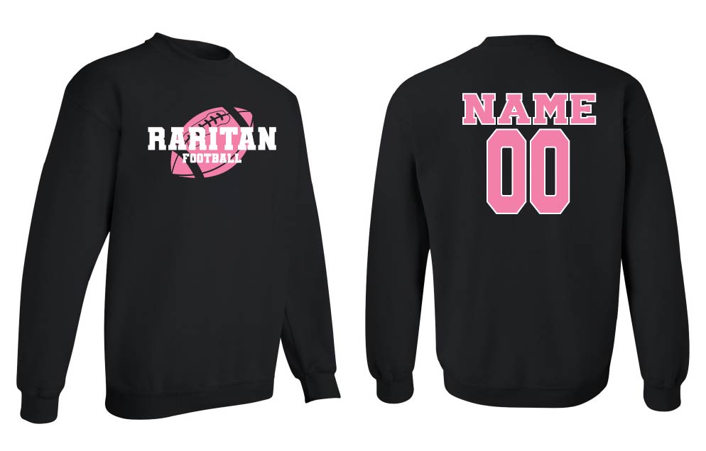 RF26 Pink Out Gear