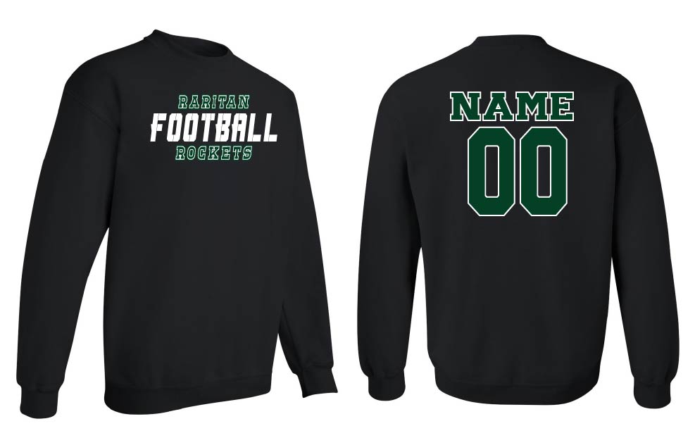 RF26 Crewneck Sweatshirt