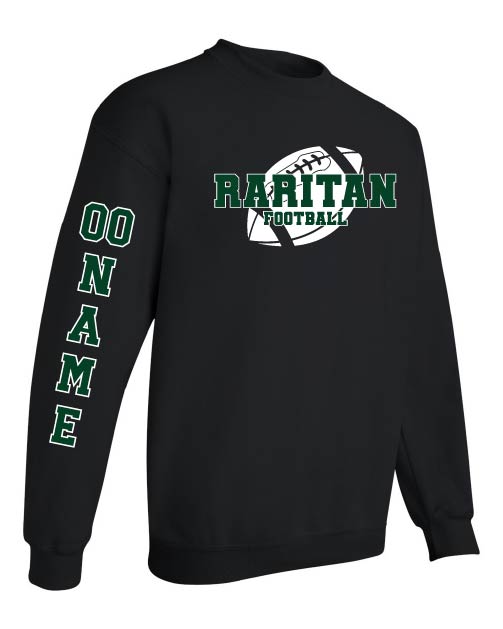 RF26 Crewneck Sweatshirt
