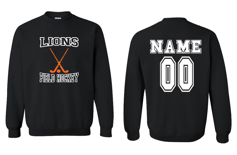 Thorne FH26 Crewneck Sweatshirt