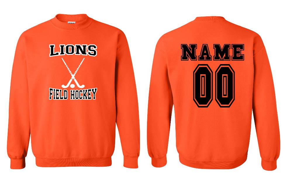 Thorne FH26 Crewneck Sweatshirt