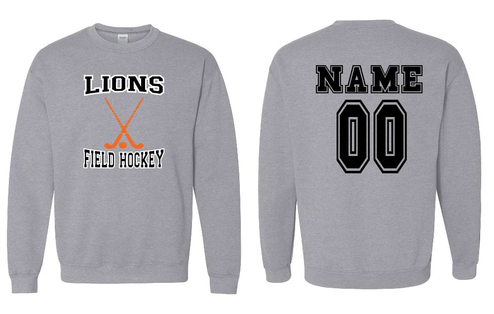 Thorne FH26 Crewneck Sweatshirt