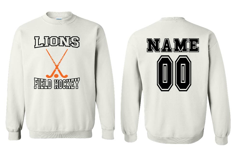 Thorne FH26 Crewneck Sweatshirt