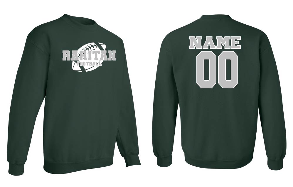 RF26 Crewneck Sweatshirt