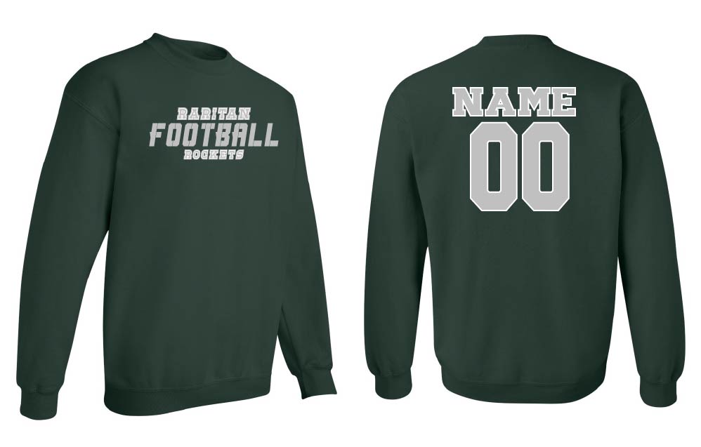 RF26 Crewneck Sweatshirt
