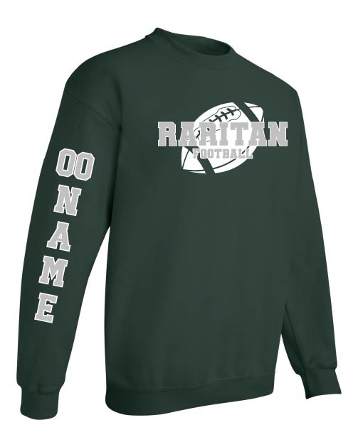 RF26 Crewneck Sweatshirt