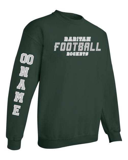 RF26 Crewneck Sweatshirt