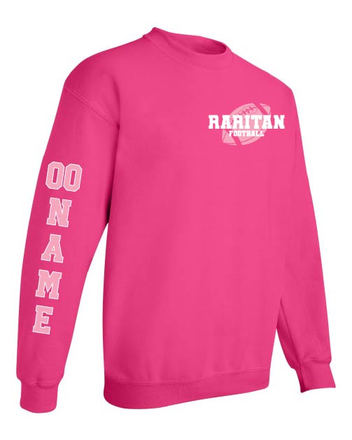 RF26 Pink Out Gear