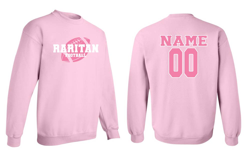 RF26 Pink Out Gear