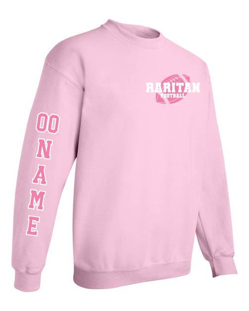 RF26 Pink Out Gear