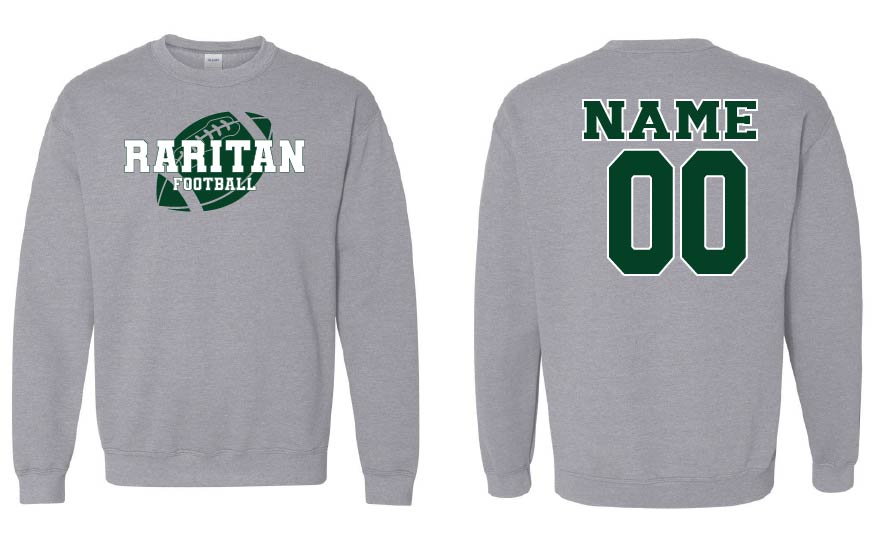 RF26 Crewneck Sweatshirt