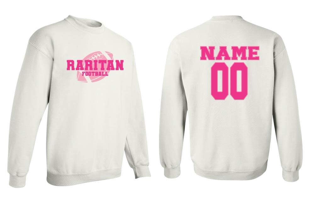 RF26 Pink Out Gear