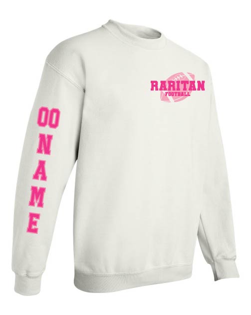 RF26 Pink Out Gear