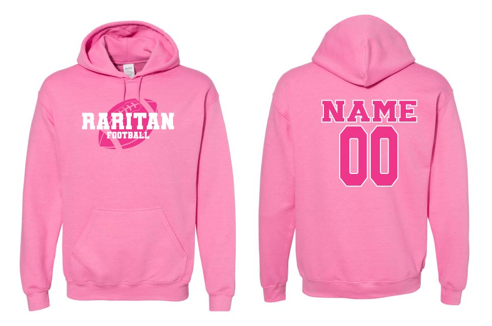 RF26 Pink Out Gear