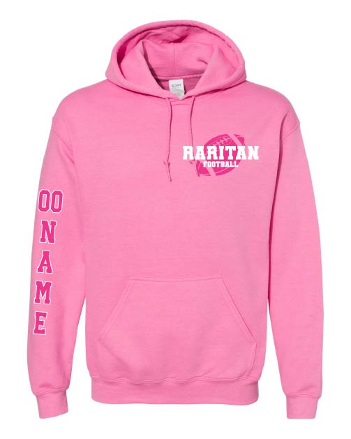 RF26 Pink Out Gear