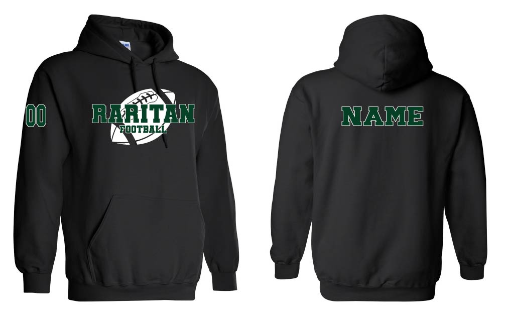 RF26 Hoodie
