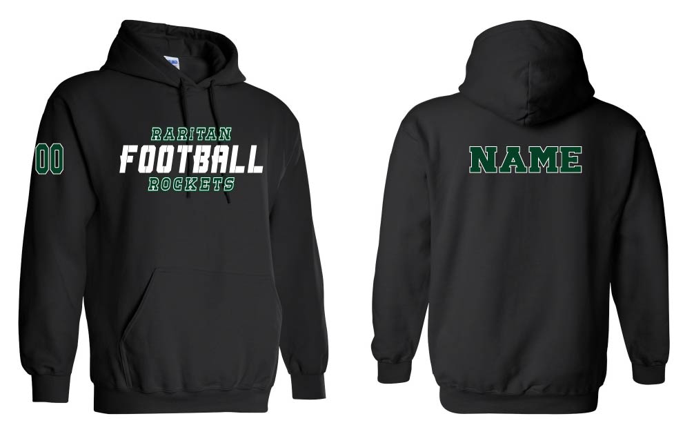 RF26 Hoodie