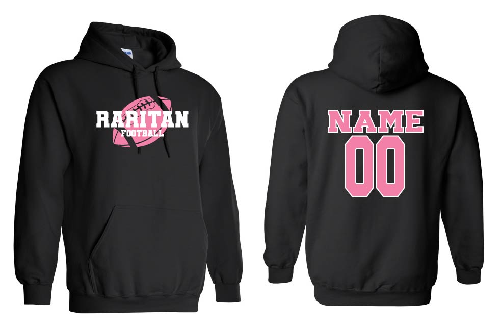 RF26 Pink Out Gear