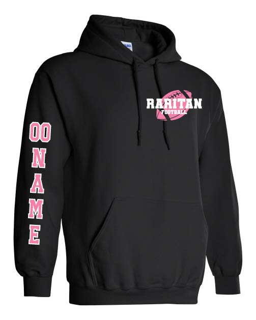 RF26 Pink Out Gear