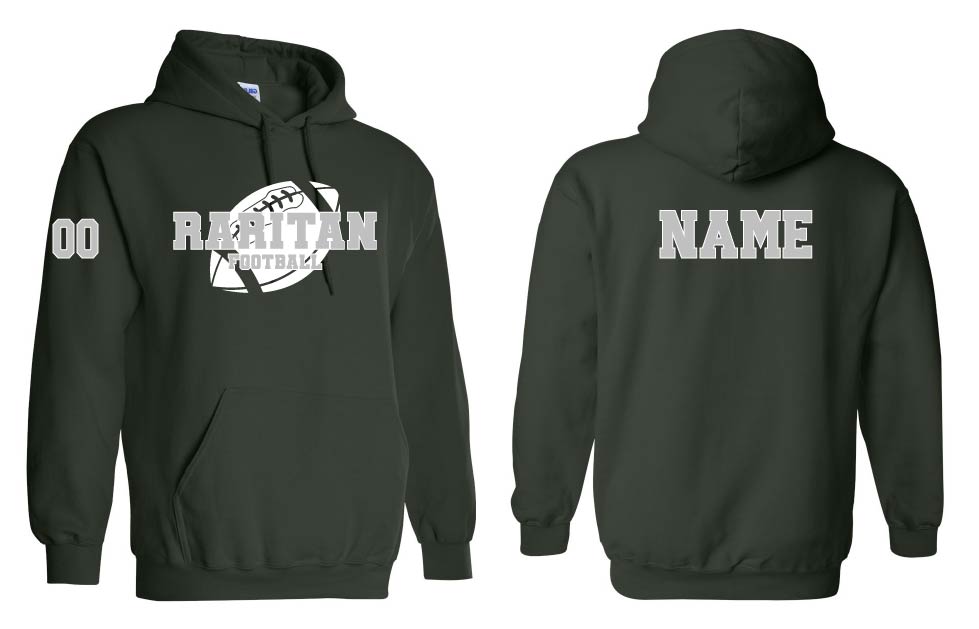 RF26 Hoodie