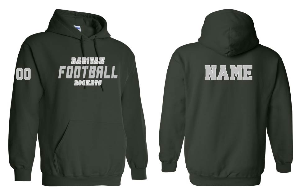 RF26 Hoodie