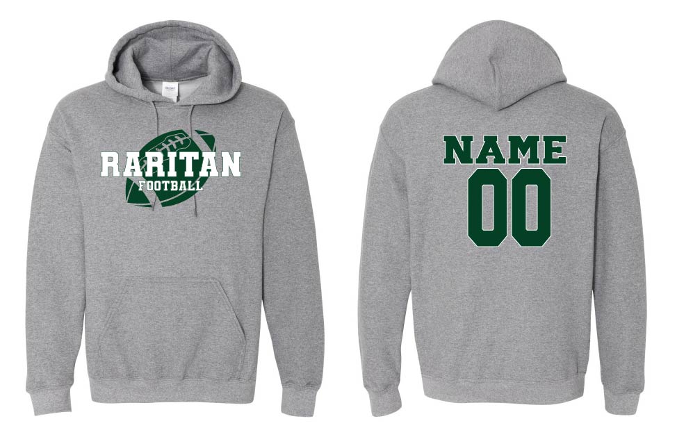 RF26 Hoodie