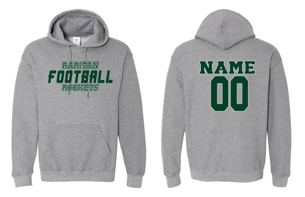 RF26 Hoodie