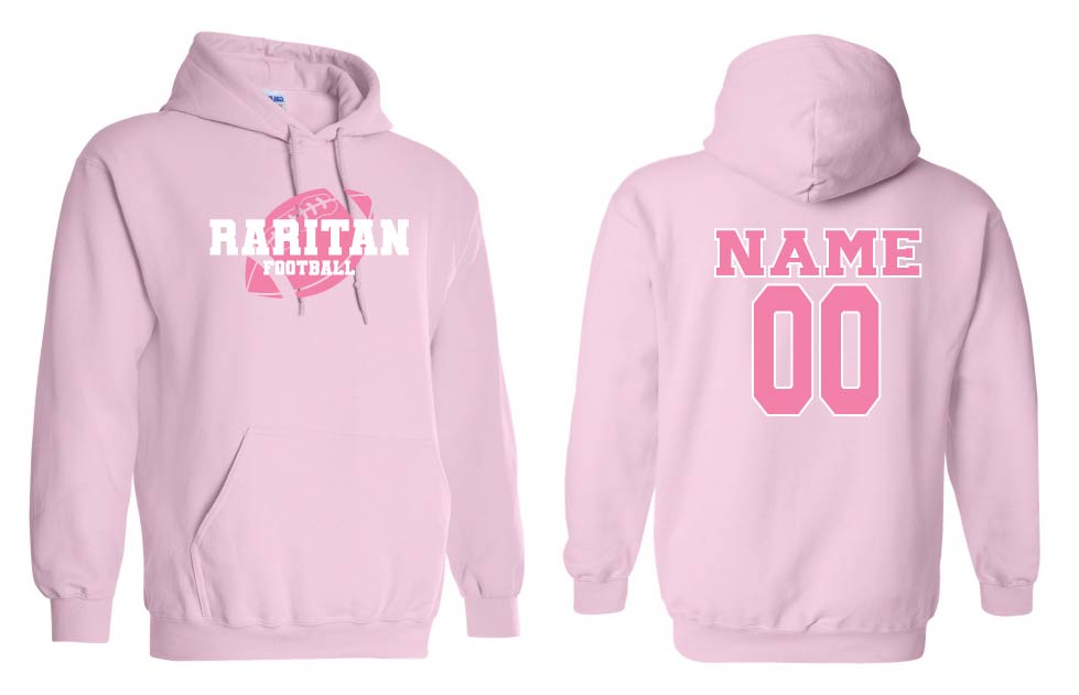 RF26 Pink Out Gear
