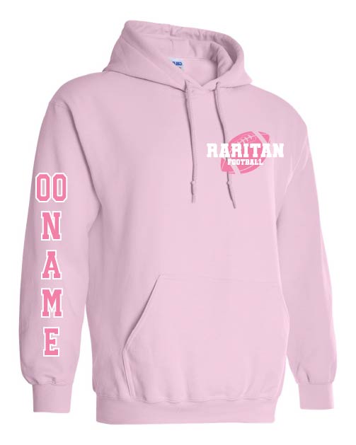 RF26 Pink Out Gear