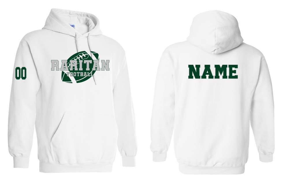 RF26 Hoodie