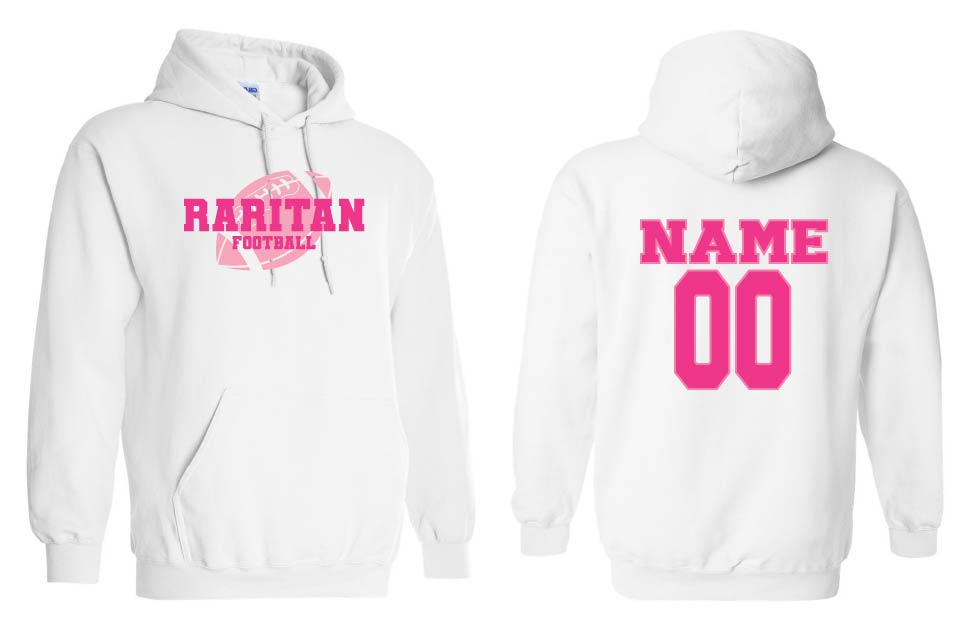 RF26 Pink Out Gear