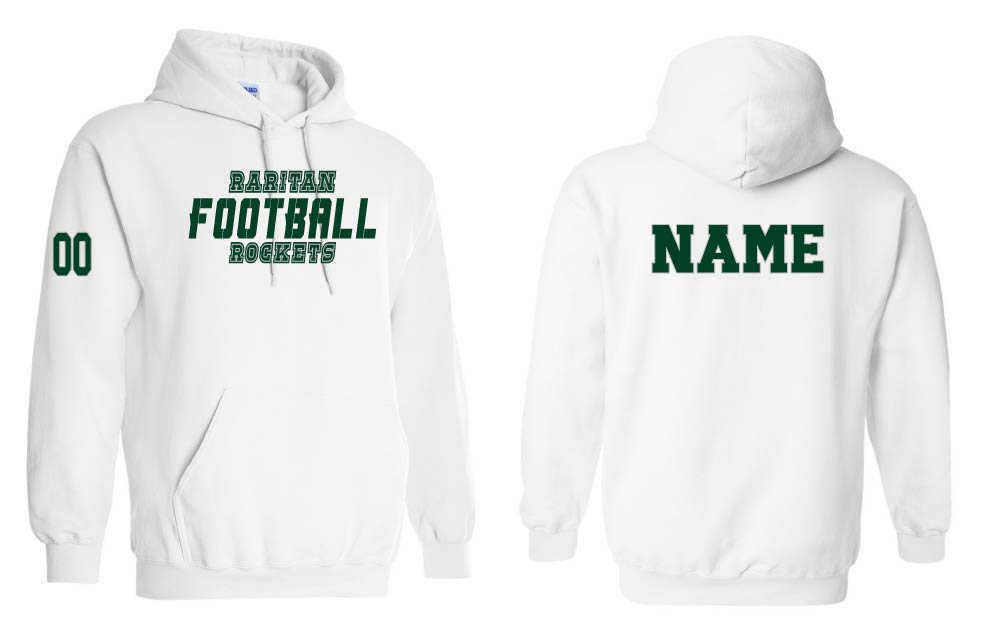 RF26 Hoodie