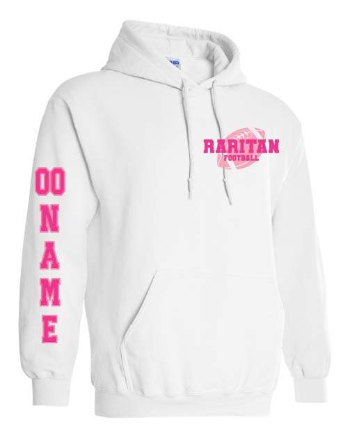 RF26 Pink Out Gear