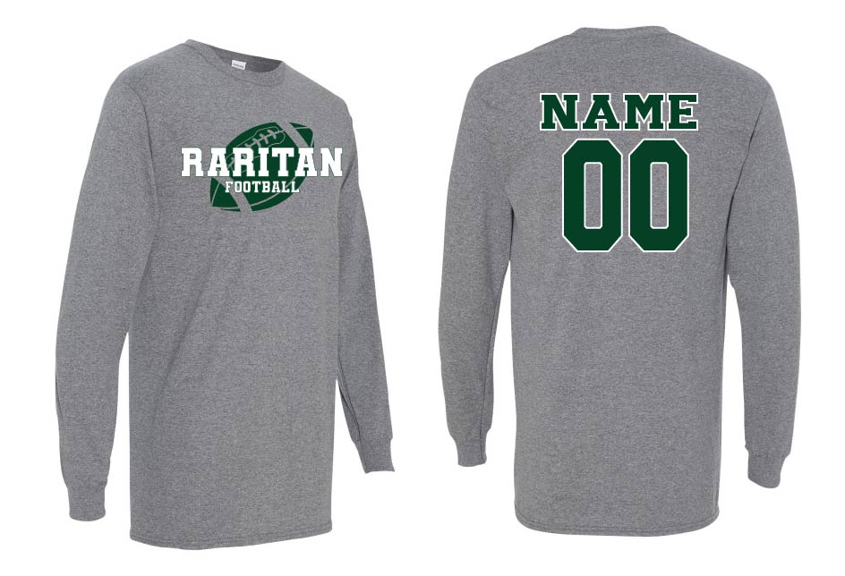 RF26 Long Sleeve Tshirt