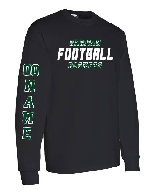 RF26 Long Sleeve Tshirt