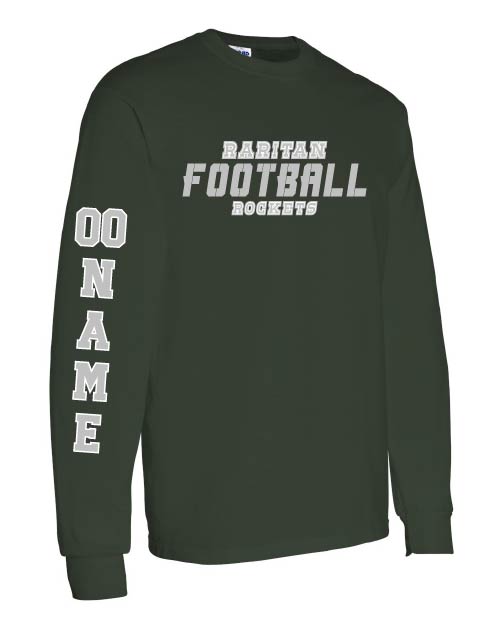 RF26 Long Sleeve Tshirt