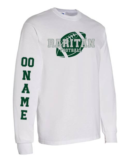 RF26 Long Sleeve Tshirt