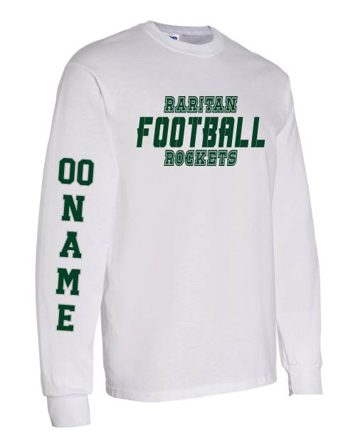 RF26 Long Sleeve Tshirt