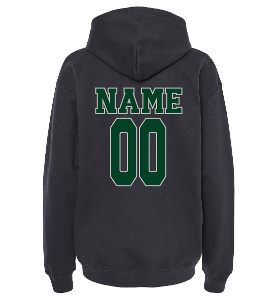 RF26 Family Member Custom Apparel