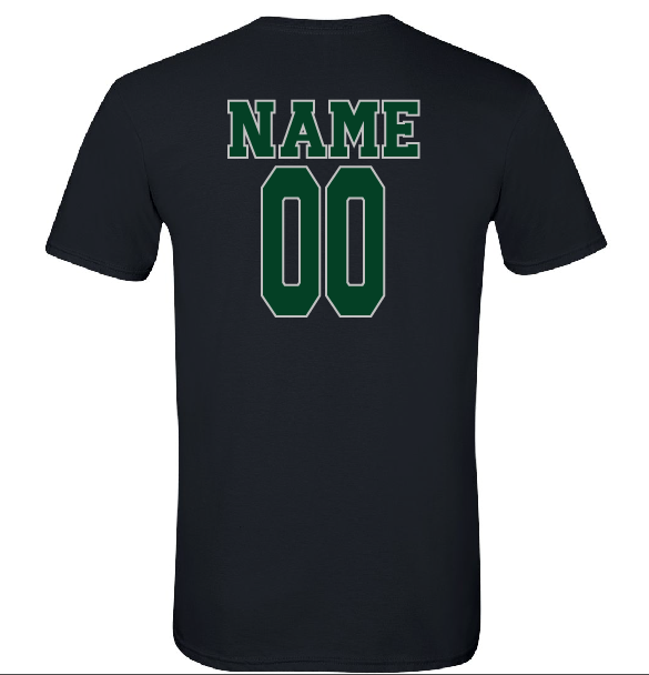RF26 Family Member Custom Apparel