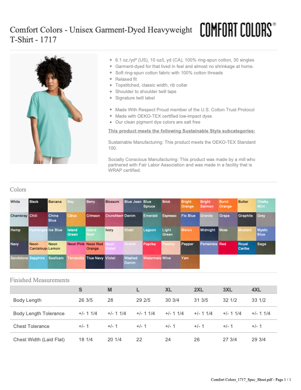 RHS Cheer26 Tshirt 2024 Designs