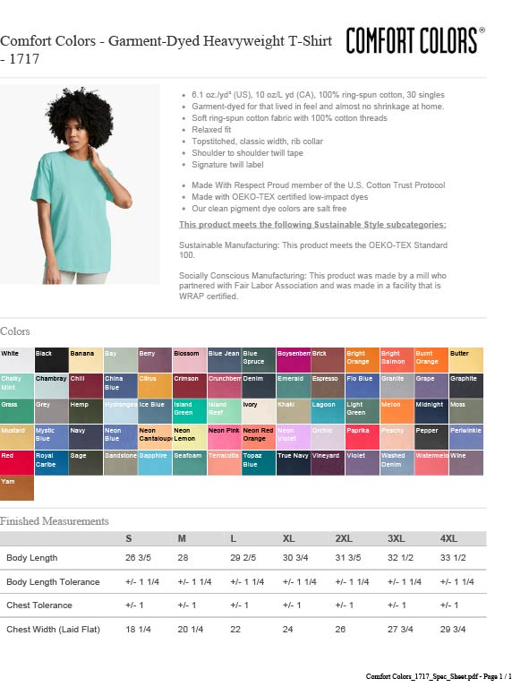 Know Your Worth Tshirt
