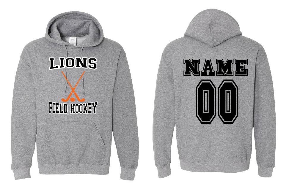 Thorne FH26 Hoodie