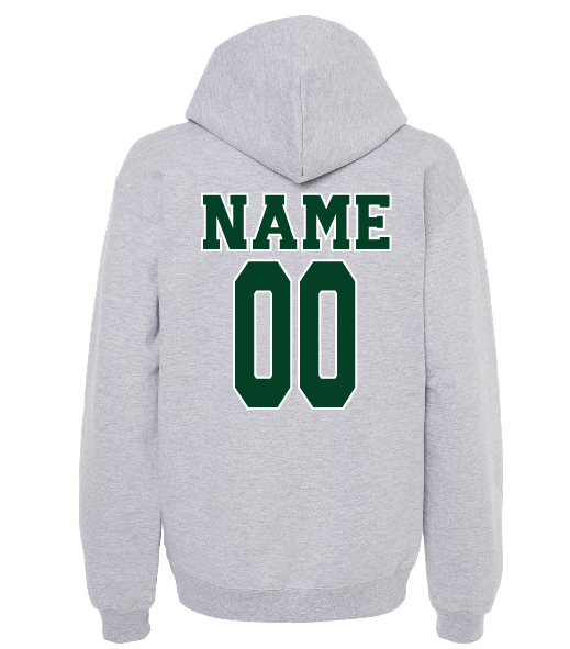 RF26 Family Member Custom Apparel