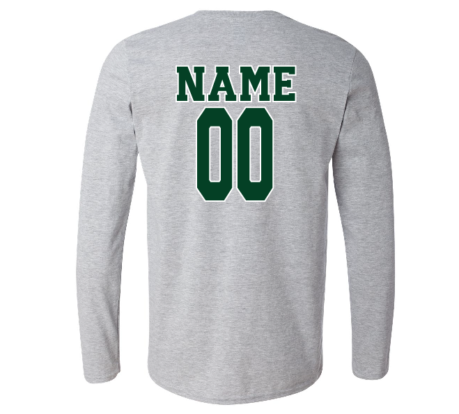 RF26 Family Member Custom Apparel