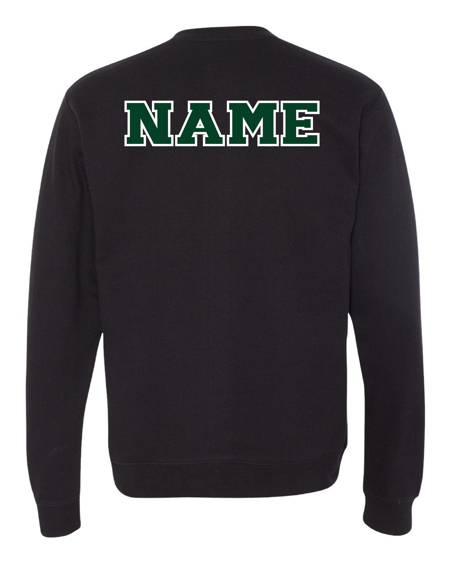 RF26 PROUD FAMILY Crew Sweatshirt