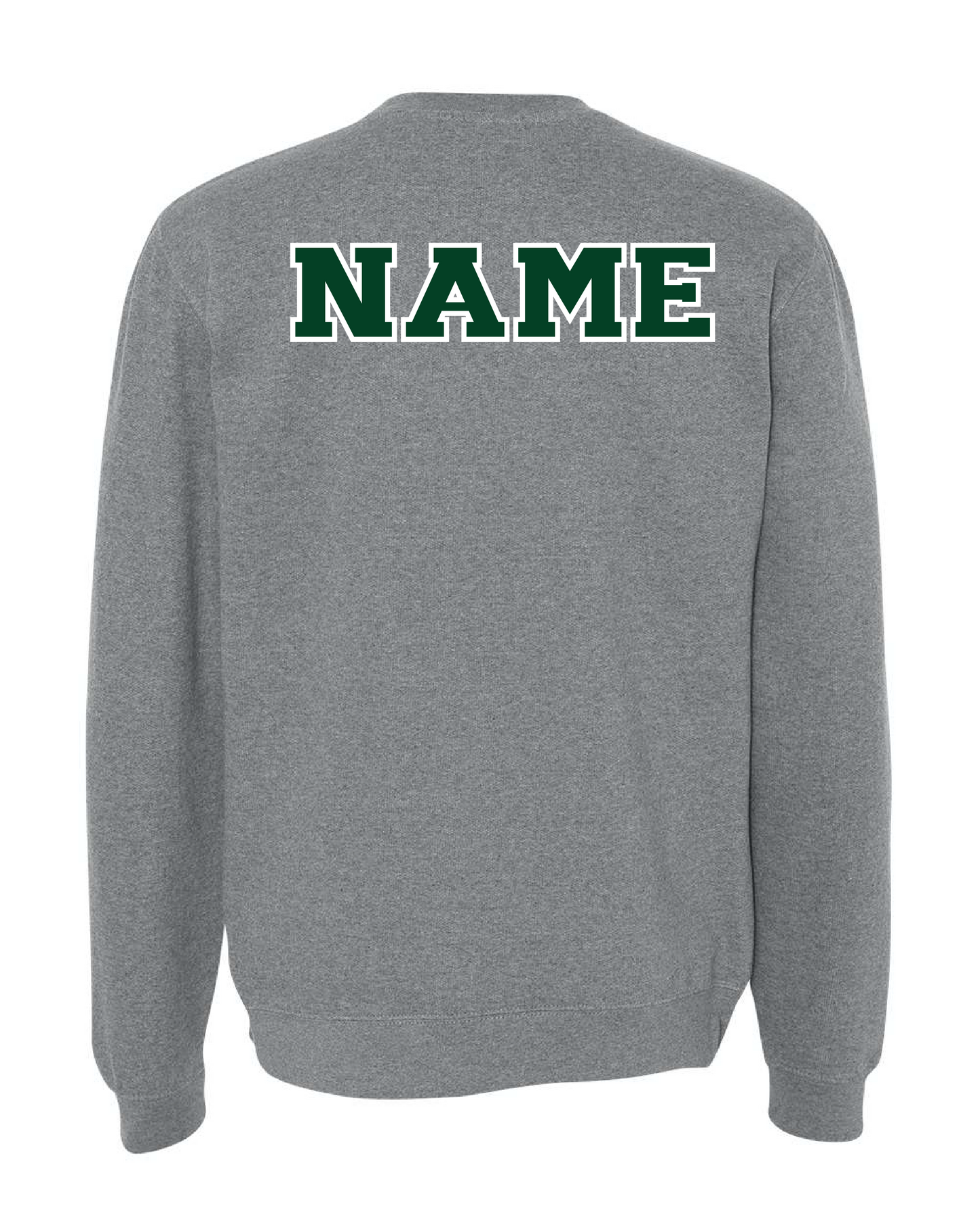 RF26 PROUD FAMILY Crew Sweatshirt
