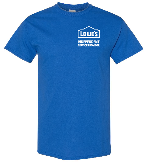 Custom J&S Lowes Tshirt