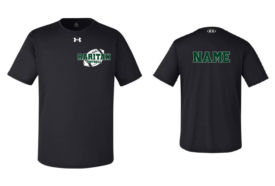 RF26 UA Tech Shirt (long or short sleeve)