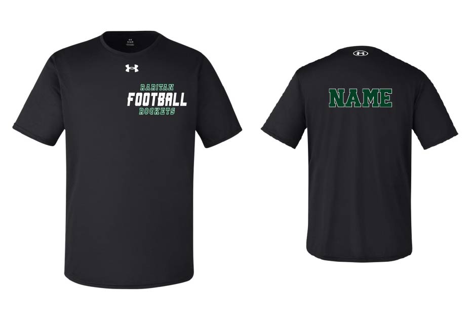 RF26 UA Tech Shirt (long or short sleeve)